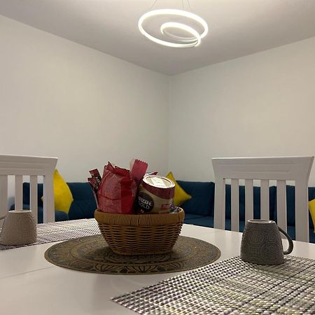 شقة Skanderbeg Apartament تيرانا المظهر الخارجي الصورة