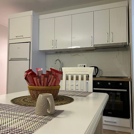 شقة Skanderbeg Apartament تيرانا المظهر الخارجي الصورة