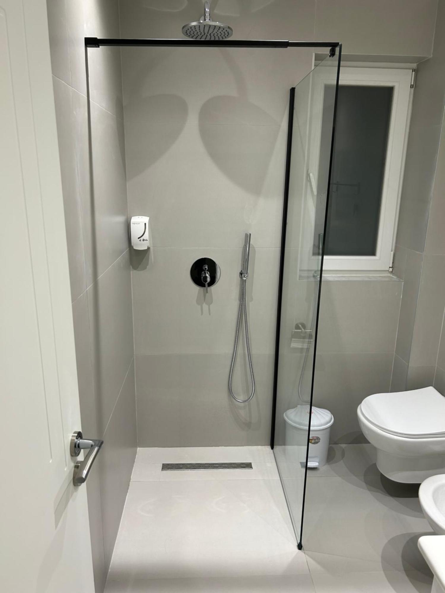 شقة Skanderbeg Apartament تيرانا المظهر الخارجي الصورة