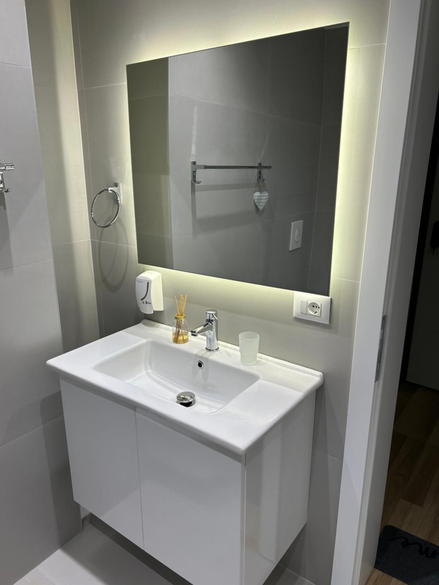 شقة Skanderbeg Apartament تيرانا المظهر الخارجي الصورة